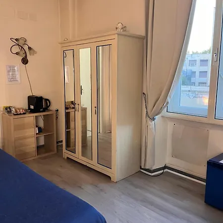 Dolcevirginia Bed & Breakfast Roma