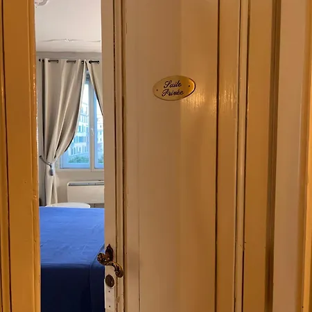 Bed & Breakfast Dolcevirginia