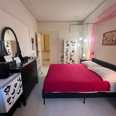 Dolcevirginia Bed & Breakfast 3*