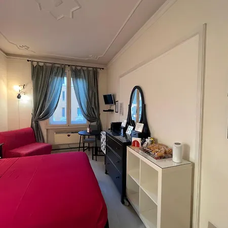 Dolcevirginia Bed & Breakfast Roma