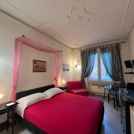 Bed & Breakfast Dolcevirginia Roma