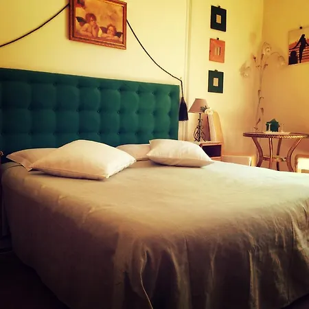 Dolcevirginia Bed & Breakfast Roma