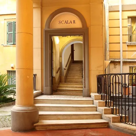 Bed & Breakfast Dolcevirginia 3*