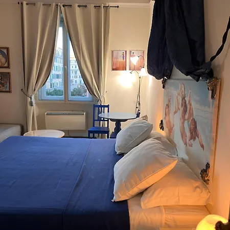 Dolcevirginia Bed & Breakfast Rom