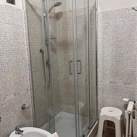 Dolcevirginia 3* Rom