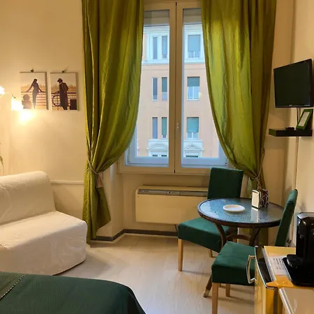 Dolcevirginia Nocleg ze śniadaniem