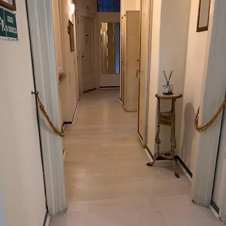 Bed & Breakfast Dolcevirginia