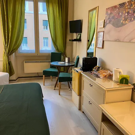 Dolcevirginia Nocleg ze śniadaniem