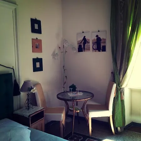 Dolcevirginia Bed & Breakfast Rome