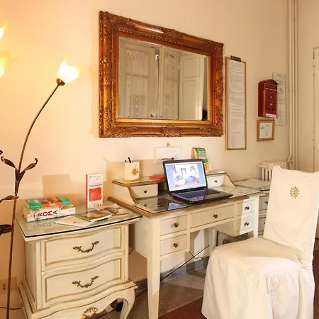 Bed & Breakfast Dolcevirginia