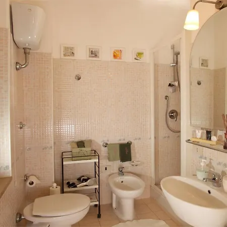 Dolcevirginia 3* Rom