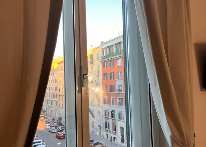 多尔斯弗吉尼亚住宿加早餐酒店