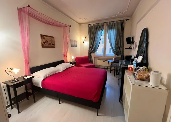 多尔斯弗吉尼亚住宿加早餐酒店