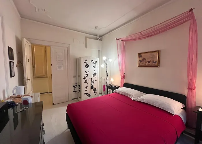 多尔斯弗吉尼亚住宿加早餐酒店 住宿加早餐酒店