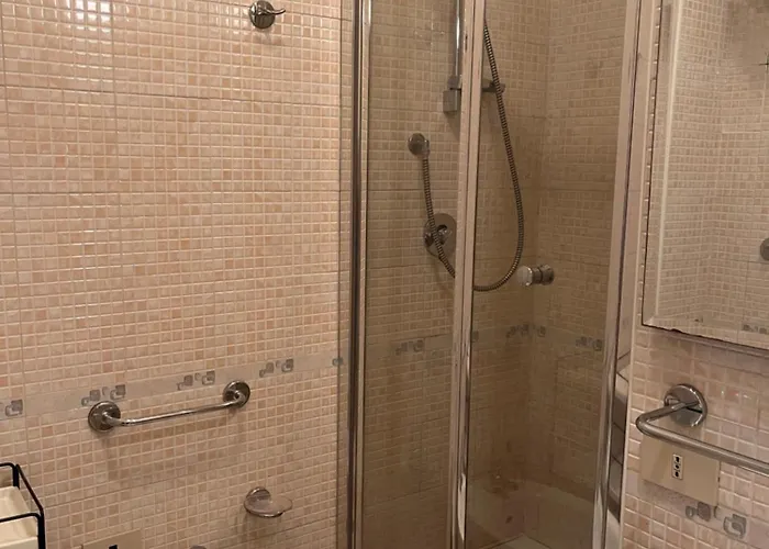 住宿加早餐酒店 多尔斯弗吉尼亚住宿加早餐酒店