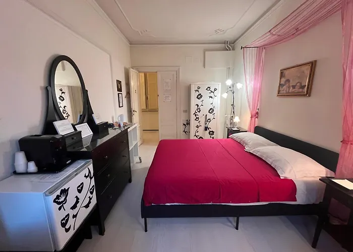 多尔斯弗吉尼亚住宿加早餐酒店 住宿加早餐酒店 3*