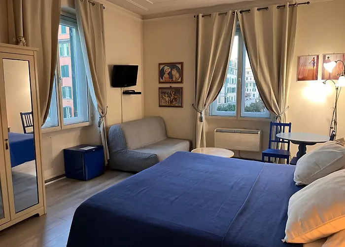 多尔斯弗吉尼亚住宿加早餐酒店 3*