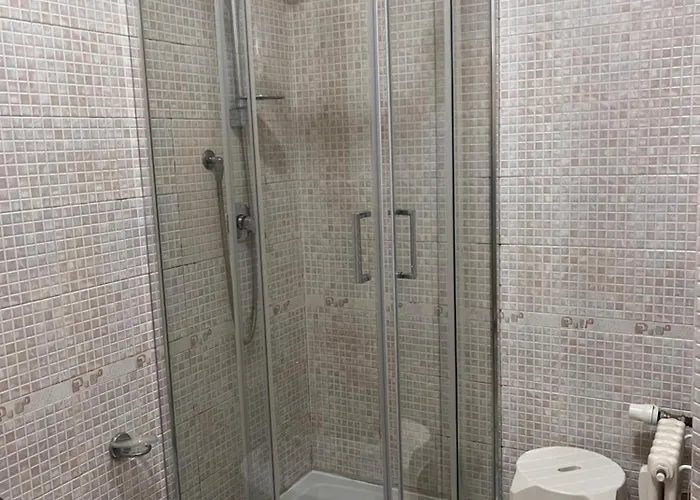 多尔斯弗吉尼亚住宿加早餐酒店 3* 罗马