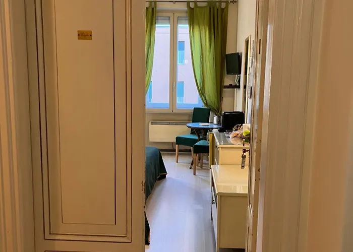 多尔斯弗吉尼亚住宿加早餐酒店