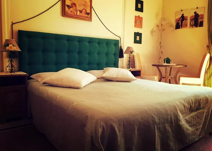 多尔斯弗吉尼亚住宿加早餐酒店 住宿加早餐酒店 罗马