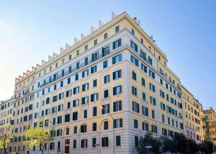 Oda ve Kahvaltı Dolcevirginia