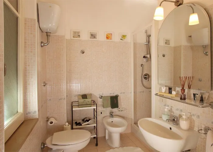 多尔斯弗吉尼亚住宿加早餐酒店 3* 罗马