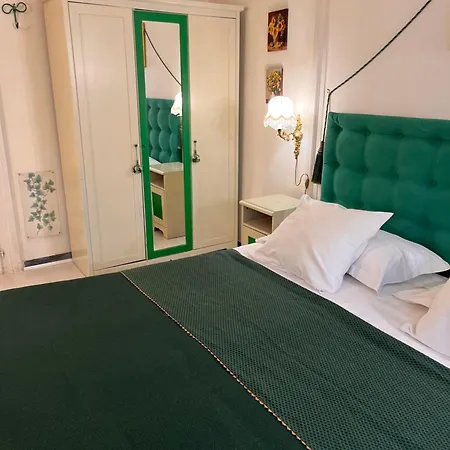 Dolcevirginia 3*